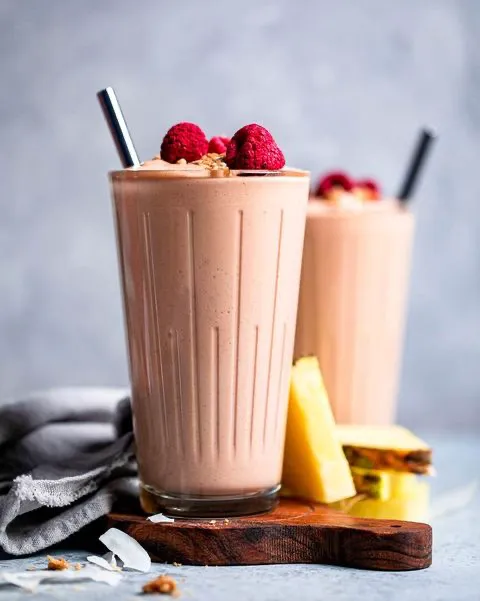 Hawa Smoothies & Bubble Tea Picture 1