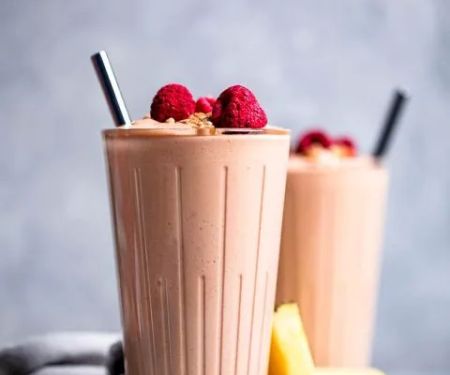 Hawa Smoothies & Bubble Tea