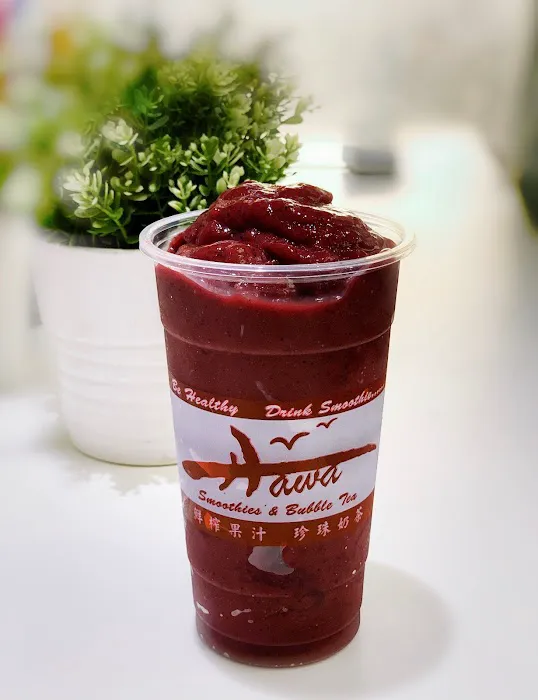 Hawa Smoothies & Bubble Tea Picture 8