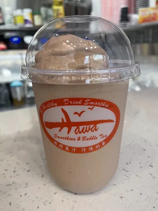 Hawa Smoothies & Bubble Tea Picture 9