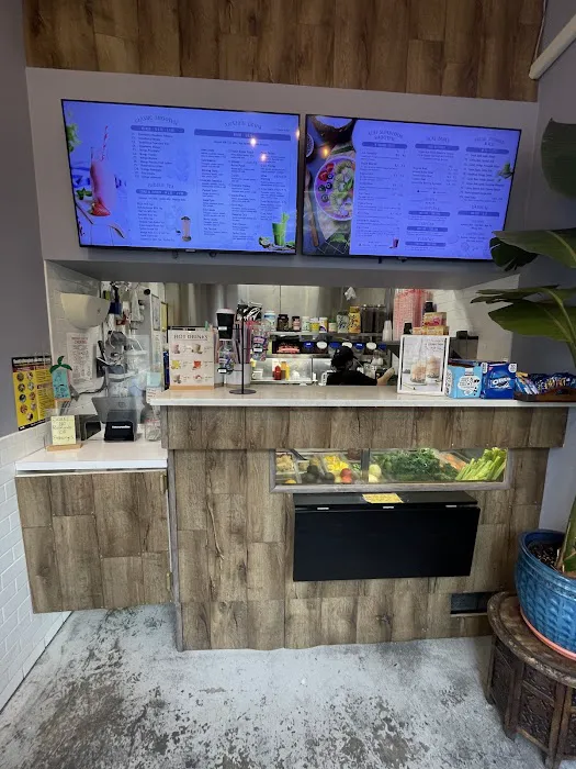 Hawa Smoothies & Bubble Tea Picture 10