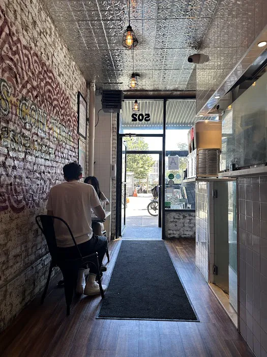 El Gallo Taqueria Picture 3