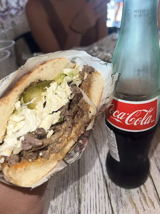 El Gallo Taqueria Picture 10