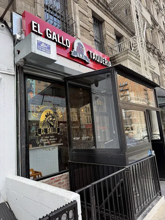 El Gallo Taqueria Picture 7