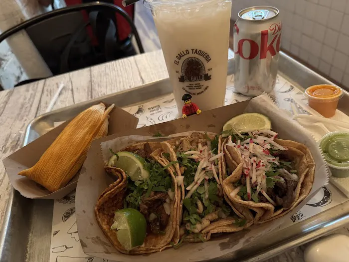 El Gallo Taqueria Picture 6