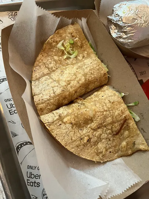 El Gallo Taqueria Picture 2