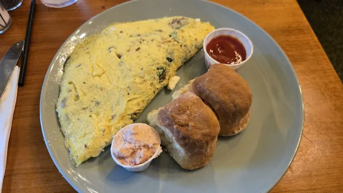Good Enough To Eat Picture 1