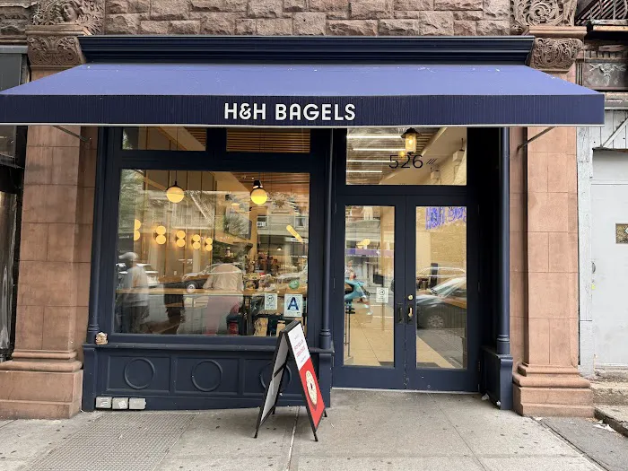 H&H Bagels Picture 1