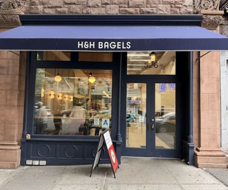 H&H Bagels