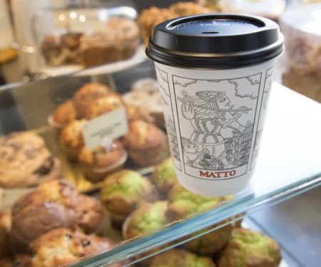 Matto Espresso