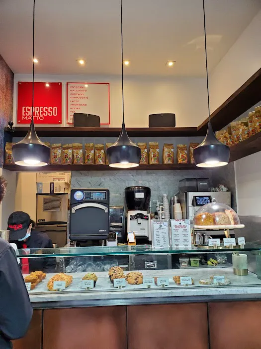 Matto Espresso Picture 10