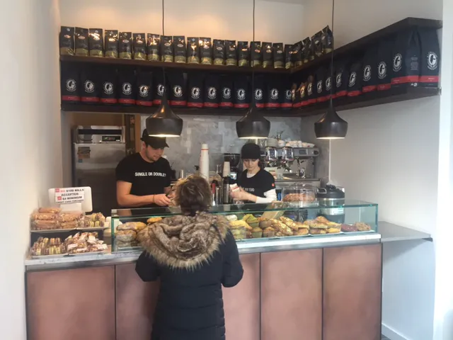 Matto Espresso Picture 5