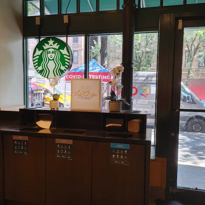 Starbucks Picture 10