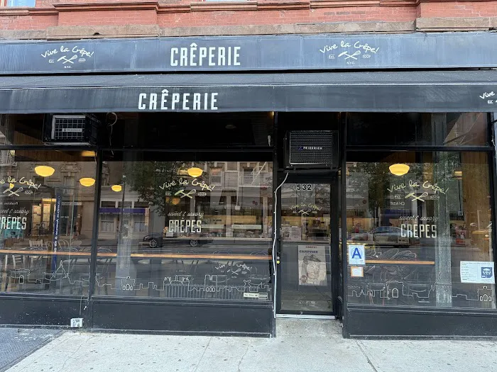 Vive La Crepe Picture 7