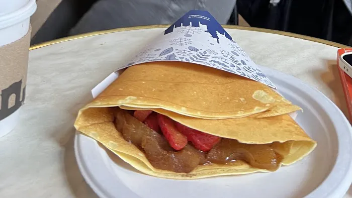 Vive La Crepe Picture 9