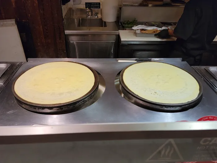 Vive La Crepe Picture 3