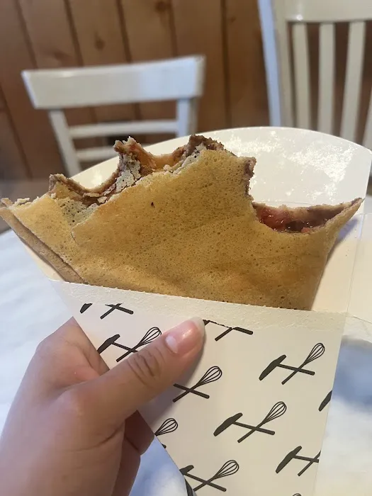 Vive La Crepe Picture 10