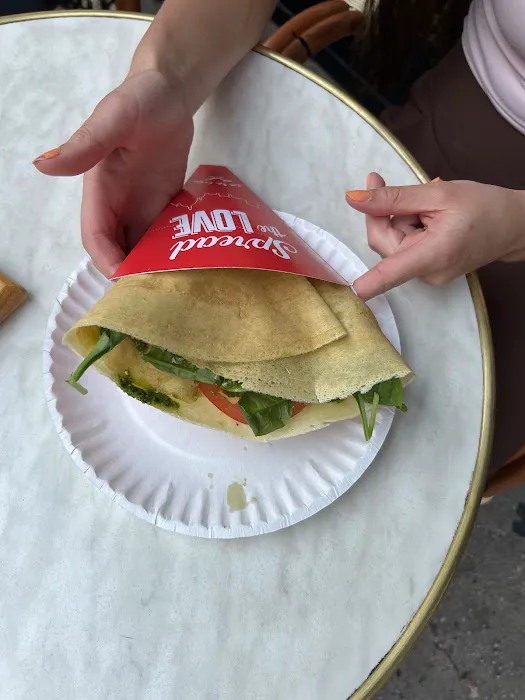 Vive La Crepe Picture 8