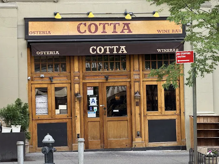 Osteria Cotta Picture 4