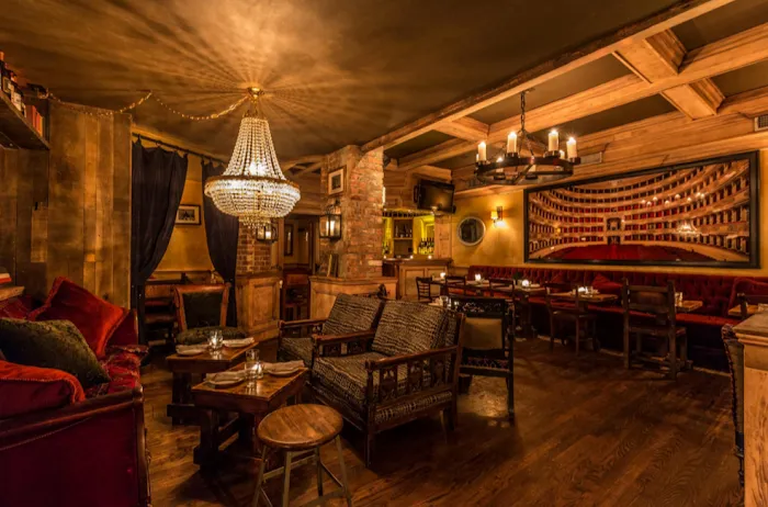 Osteria Cotta Picture 7