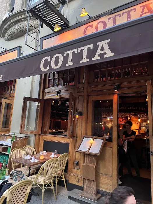 Osteria Cotta Picture 1