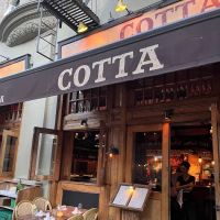 Osteria Cotta ico