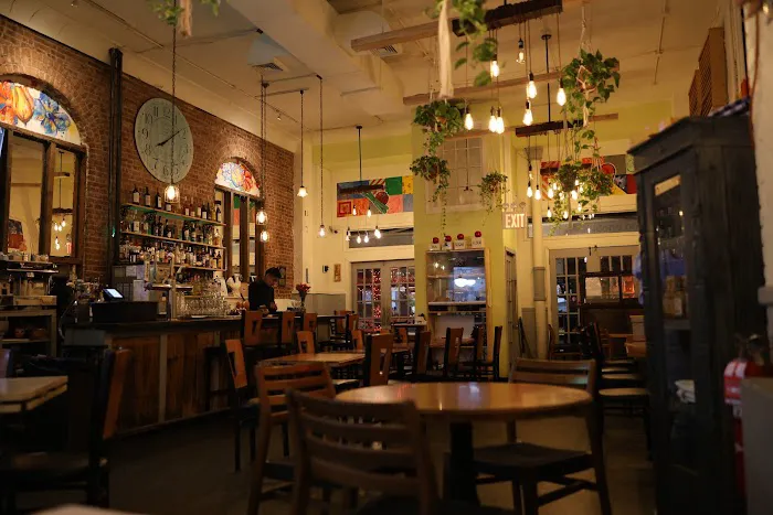 Telio Taverna Picture 7