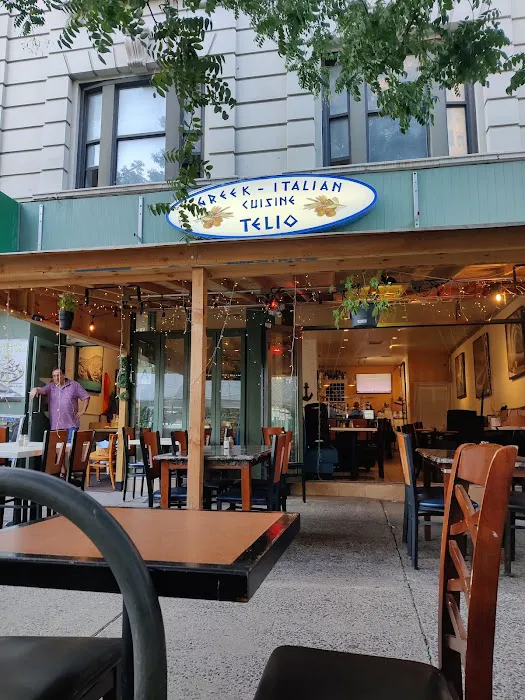 Telio Taverna Picture 9