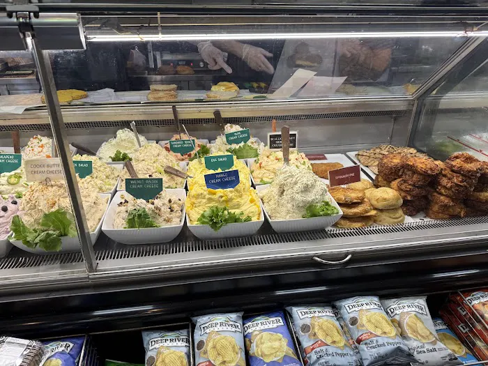 Broad Nosh Bagels Deli & Catering Picture 4