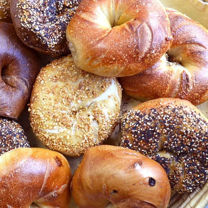 Broad Nosh Bagels Deli & Catering Picture 9