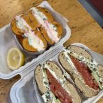 Broad Nosh Bagels Deli & Catering