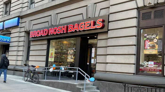 Broad Nosh Bagels Deli & Catering Picture 3