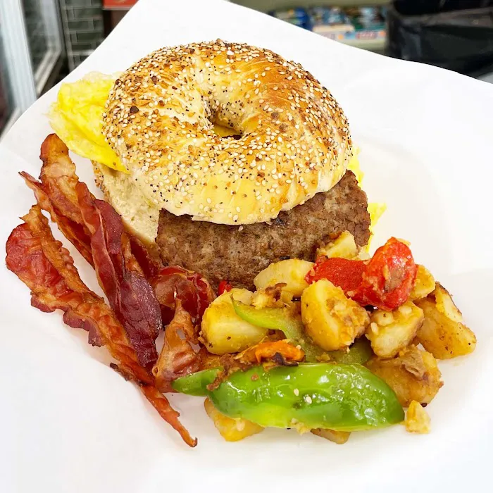 Broad Nosh Bagels Deli & Catering Picture 10