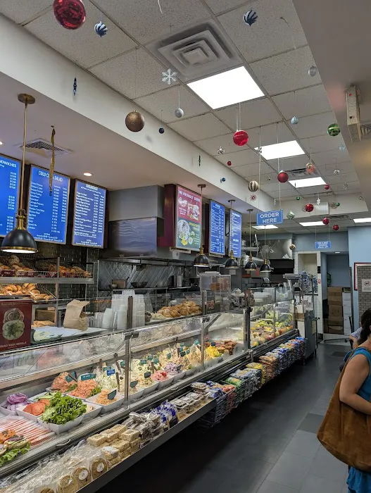 Broad Nosh Bagels Deli & Catering Picture 8