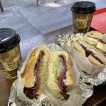 Columbus Cafe