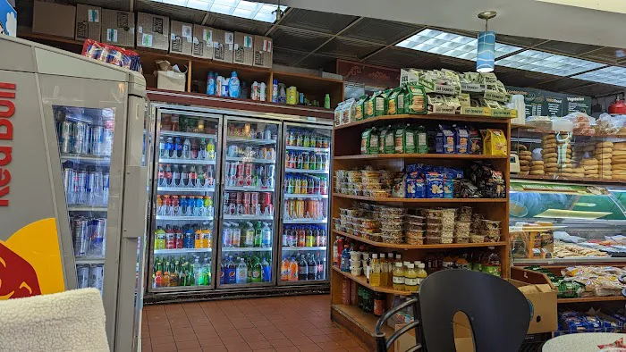 Columbus Cafe Picture 9