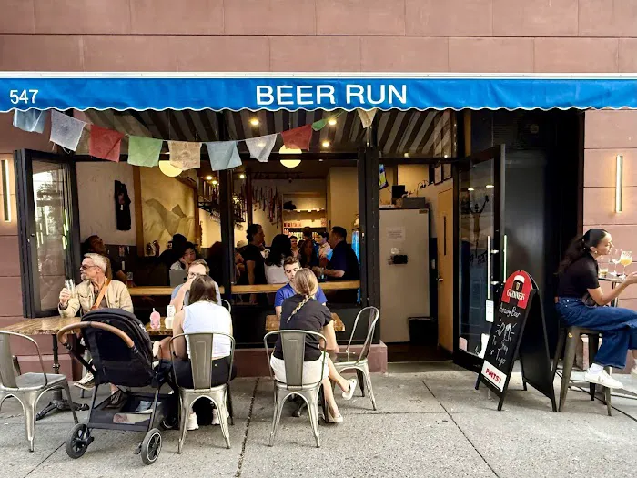 Beer Run UWS Picture 10