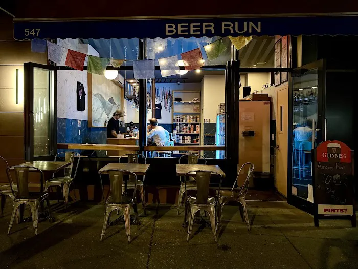Beer Run UWS Picture 3