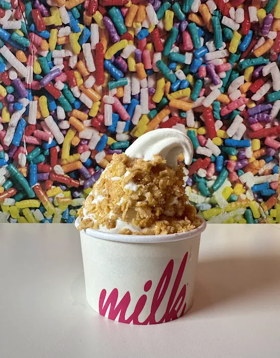 Milk Bar Picture 1