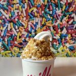 Milk Bar