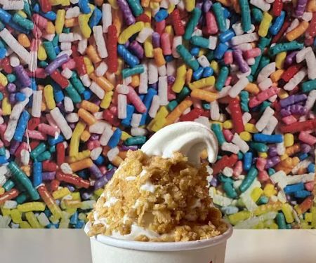 Milk Bar