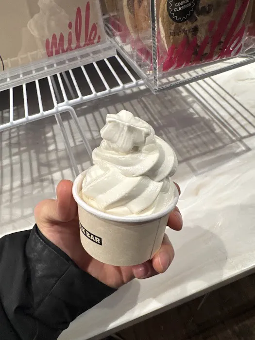 Milk Bar Picture 3