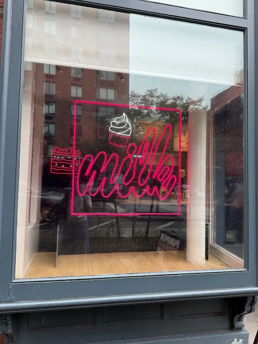 Milk Bar Picture 2