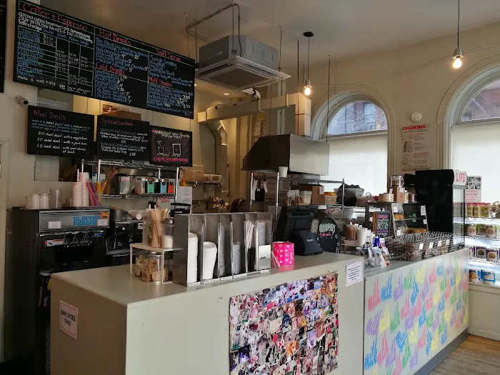 Milk Bar Picture 10