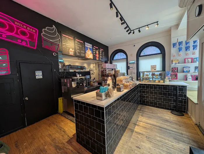Milk Bar Picture 9