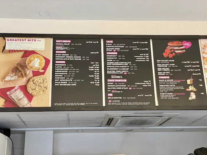 Milk Bar Picture 8