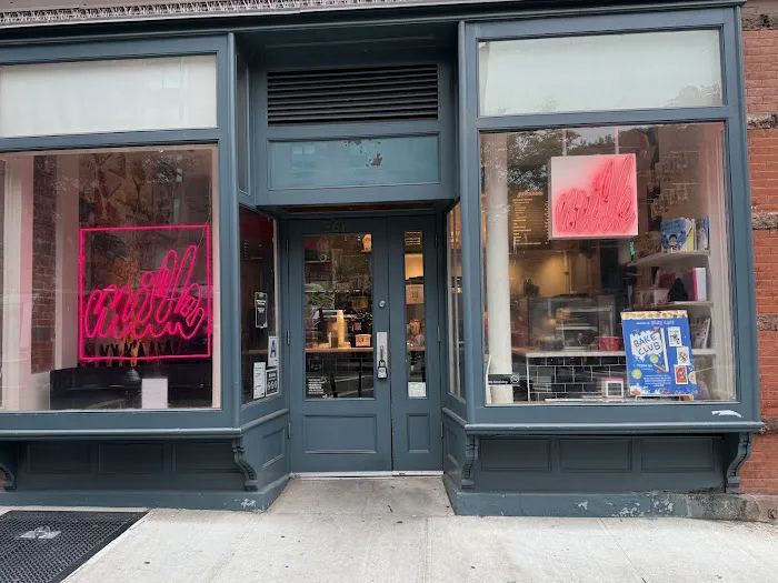 Milk Bar Picture 5