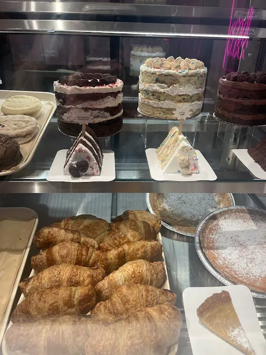 Milk Bar Picture 6
