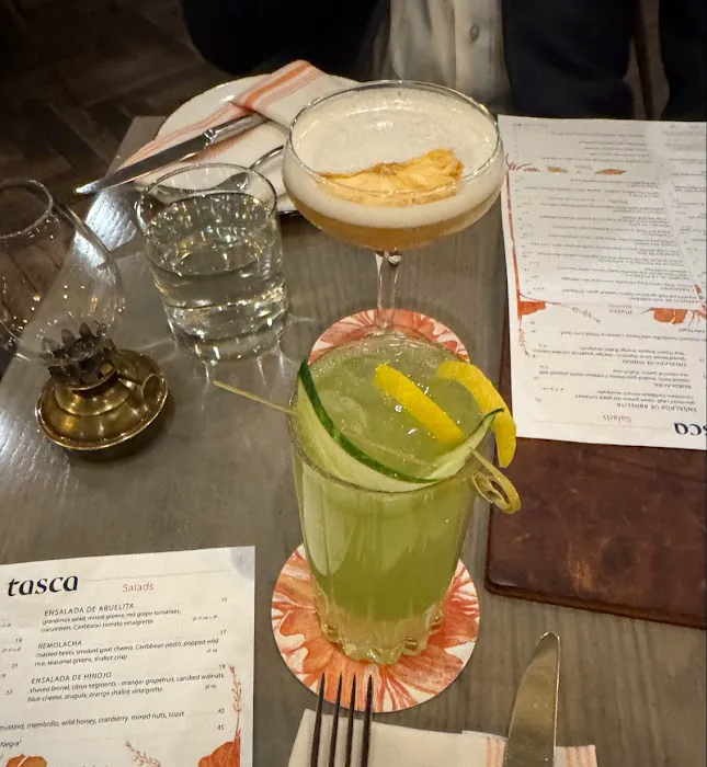 Tasca NYC Picture 8