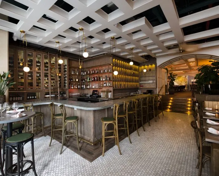 Tasca NYC Picture 7